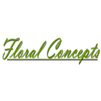 Floral Concepts Logo