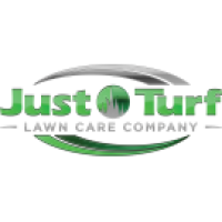 Just - Turf Logo
