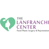 The Lanfranchi Center Logo
