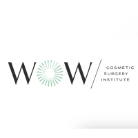 WOW Cosmetic Surgery Logo