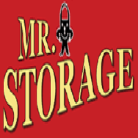 Mr. Storage - Toledo Logo