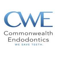 Commonwealth Endodontics Logo