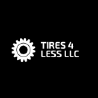 Tires For Less Logo