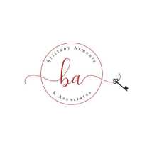 Brittany Armenta & Associates, REALTOR | Keller Williams Logo