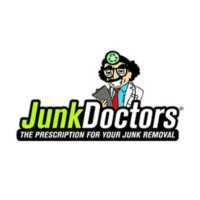 Junk Doctors Logo