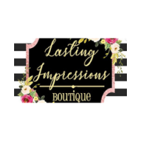 Lasting Impressions Boutique Logo