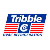 Tribble Heating & Air Conditioning Logo
