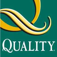 Quality Inn Logan near University Logo