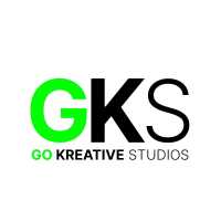Go Kreative Studios LLC Logo