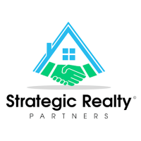 Strategic Realty Partners Logo