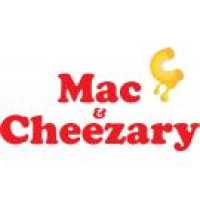 Mac & Cheezary Logo