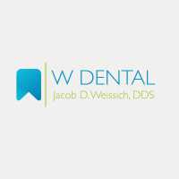 W Dental - Fresno Logo