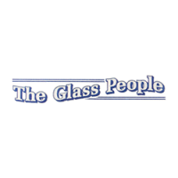 The Glass People Logo
