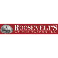 Roosevelt's at The Tarpon Inn Logo