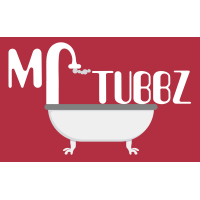 Mr. Tubbz Logo