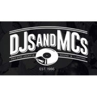 DJs AND MCs Logo