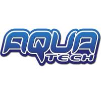 AquaTech Mechanical Logo