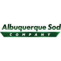 Albuquerque Sod Company Logo