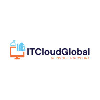 IT Cloud Global, LLC Logo