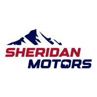 Sheridan Motors - Chrysler Dodge Jeep Ram Logo