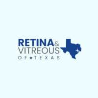 Retina & Vitreous of Texas Logo