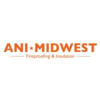 ANI-Midwest Fireproofing and Insulation Logo