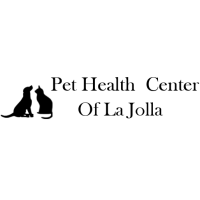 Pet Health Center of La Jolla Logo