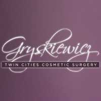 Gryskiewicz Twin Cities Cosmetic Surgery Logo