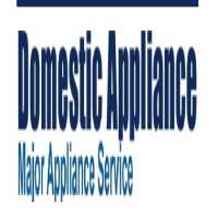 Domestic Appliance Service Logo