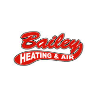 Bailey Heating & Air Logo