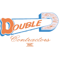 Double D Contractors Inc. Logo