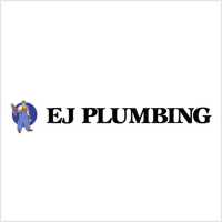 EJ Plumbing Logo