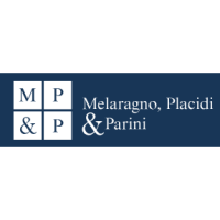 MP2 Placidi & Parini Logo