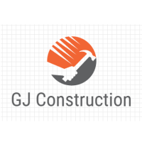 GJ Construction Logo