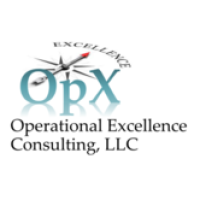 OpX Operational Excellence Consulting Logo