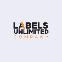 Labels Unlimited Logo