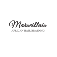 Marseillais Hair Braiding Logo