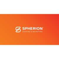 Spherion Staffing & Recruiting Reno Logo