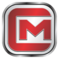 Cardinal Metals Inc Logo