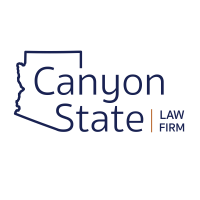 Canyon State Law - Gilbert Logo