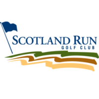 Scotland Run Golf Club Logo