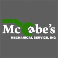 McCabe's Mechanical Service, Inc Logo