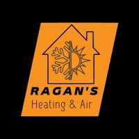 Raganâ€™s Heating & Air Logo