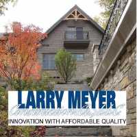 Larry Meyer Construction Co., LLC Logo