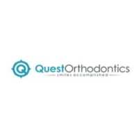 Quest Orthodontics - Sandy Springs Logo