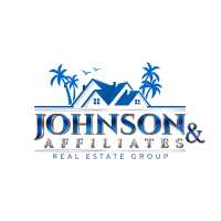 Johnson & Affiliates Real Estate Group Logo