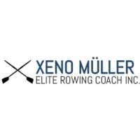 Online Elite Rowing Coach - Xeno Mller Logo
