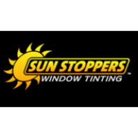 Sun Stoppers Window Tint/Paint Protection Midland Logo