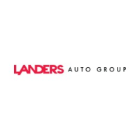 Landers Auto Group Logo
