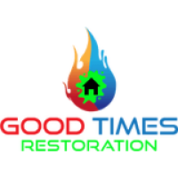 Good Times Plumbing & Restoration Logo